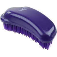 Hippo-Tonic Anatomic Multifunktionsbürste Violett