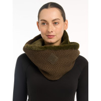 Echarpe tube LeMieux Lila Alpine