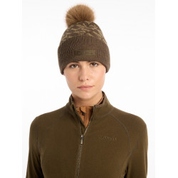 LeMieux LM Mütze mit Bommel