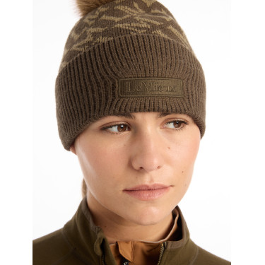 LeMieux LM Mütze mit Bommel LeMieux LM Mütze mit Bommel