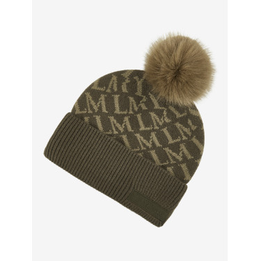 LeMieux LM Mütze mit Bommel LeMieux LM Mütze mit Bommel