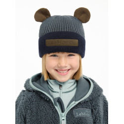 Mini LeMieux Bären-Mütze