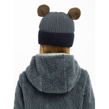 Mini LeMieux Bären-Mütze Mini LeMieux Bären-Mütze