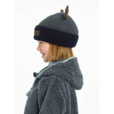 Mini LeMieux Bären-Mütze Mini LeMieux Bären-Mütze