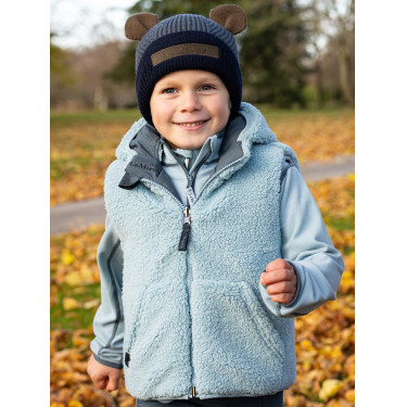 Mini LeMieux Bären-Mütze Mini LeMieux Bären-Mütze