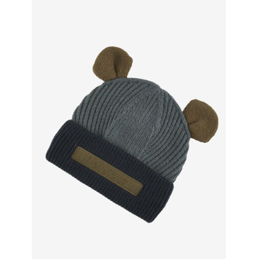 Mini LeMieux Bären-Mütze Mini LeMieux Bären-Mütze