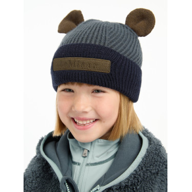 Mini LeMieux Bären-Mütze Mini LeMieux Bären-Mütze