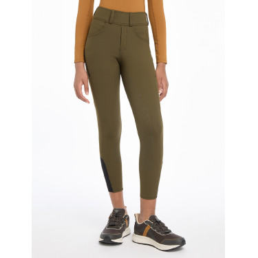 Winterreithose Legging LeMieux Young Rider Ella