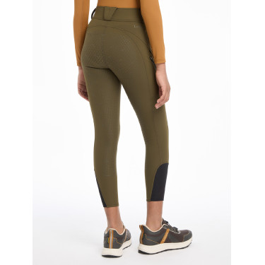 Winterreithose Legging LeMieux Young Rider Ella Winterreithose Legging LeMieux Young Rider Ella