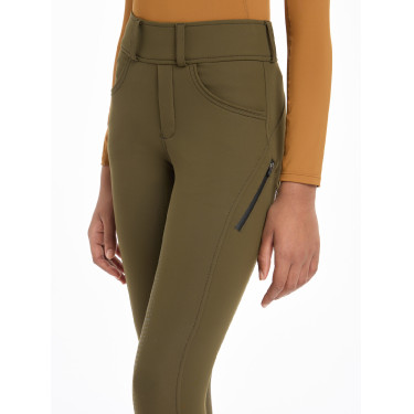 Winterreithose Legging LeMieux Young Rider Ella Winterreithose Legging LeMieux Young Rider Ella
