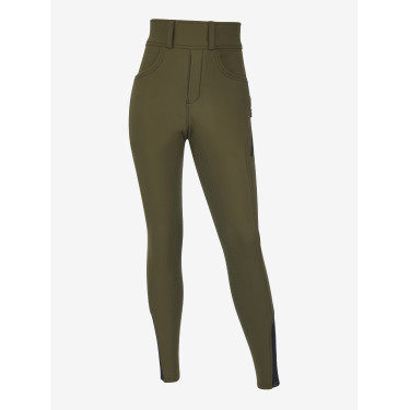 Winterreithose Legging LeMieux Young Rider Ella Winterreithose Legging LeMieux Young Rider Ella