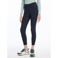 Winterreithose Legging LeMieux Young Rider Ella Marine Marineblau