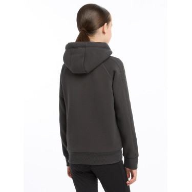 LeMieux Hollie Young Rider Hoodie mit Fleecefutter LeMieux Hollie Young Rider Hoodie mit Fleecefutter