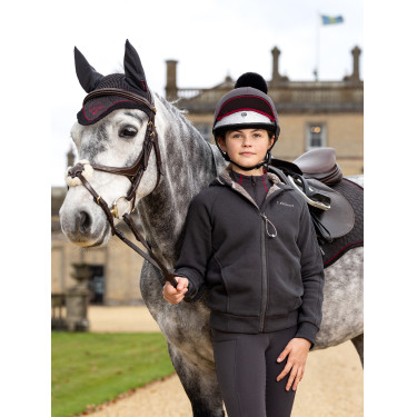 LeMieux Hollie Young Rider Hoodie mit Fleecefutter LeMieux Hollie Young Rider Hoodie mit Fleecefutter