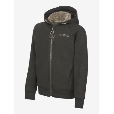 LeMieux Hollie Young Rider Hoodie mit Fleecefutter LeMieux Hollie Young Rider Hoodie mit Fleecefutter