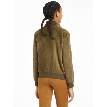 LeMieux Young Rider Libby Fleece LeMieux Young Rider Libby Fleece