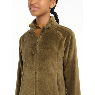 LeMieux Young Rider Libby Fleece LeMieux Young Rider Libby Fleece