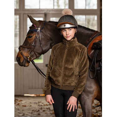 LeMieux Young Rider Libby Fleece LeMieux Young Rider Libby Fleece