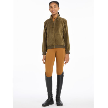 LeMieux Young Rider Libby Fleece LeMieux Young Rider Libby Fleece