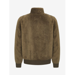 LeMieux Young Rider Libby Fleece Alpin Braun LeMieux Young Rider Libby Fleece Alpin Braun