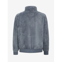 LeMieux Young Rider Libby Fleece Petrol Blau