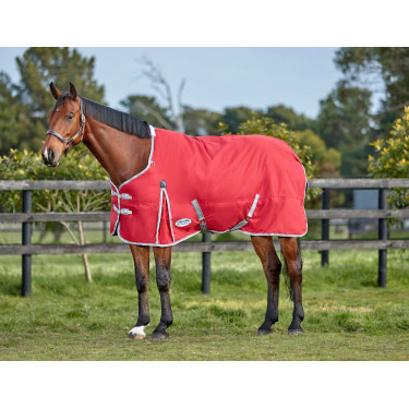 Weatherbeeta ComFiTec Classic 220 g Decke Weatherbeeta ComFiTec Classic 220 g Decke