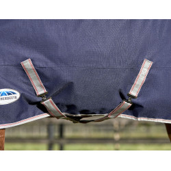 Weatherbeeta ComFiTec Essential Hemd Weatherbeeta ComFiTec Essential Hemd