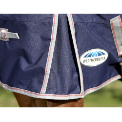 Weatherbeeta ComFiTec Essential Hemd Weatherbeeta ComFiTec Essential Hemd