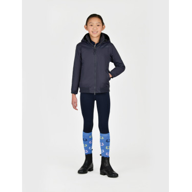 Dublin Kinder-Blouson Trinity Dublin Kinder-Blouson Trinity