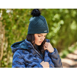 Mütze Weatherbeeta Stift Blau Mütze Weatherbeeta Stift Blau