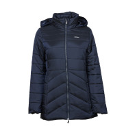Daunenjacke Weatherbeeta Harlow Marineblau Daunenjacke Weatherbeeta Harlow Marineblau