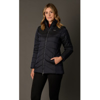 Daunenjacke Weatherbeeta Harlow Marineblau Daunenjacke Weatherbeeta Harlow Marineblau