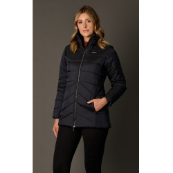Daunenjacke Weatherbeeta Harlow Marineblau