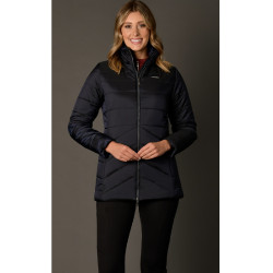 Daunenjacke Weatherbeeta Harlow Marineblau