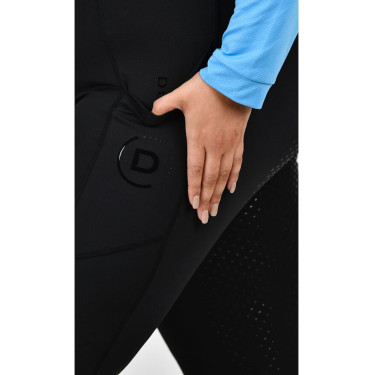 Tägliche Dublin Curve Leggings Tägliche Dublin Curve Leggings