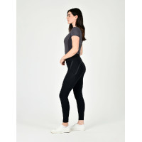 Leggings Weatherbeeta Toulon Lifestyle Schwarz Leggings Weatherbeeta Toulon Lifestyle Schwarz