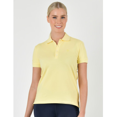 Polo Dublin Kurzarm Lily