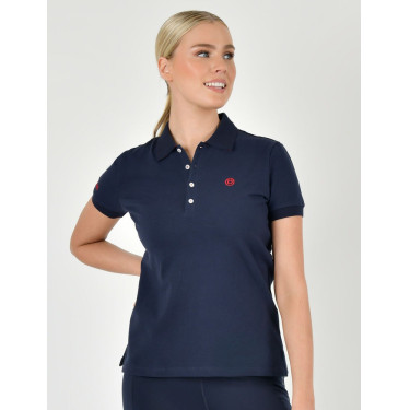 Polo Dublin Kurzarm Lily Polo Dublin Kurzarm Lily