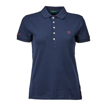 Polo Dublin Kurzarm Lily Polo Dublin Kurzarm Lily