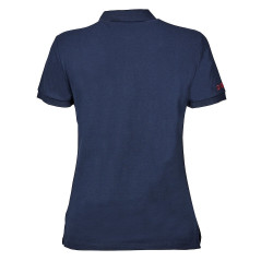 Polo Dublin Kurzarm Lily  Marineblau