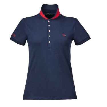 Polo Dublin Kurzarm Lily Polo Dublin Kurzarm Lily