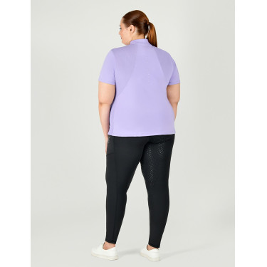 Polo Dublin Kurzarm Tabby Curve