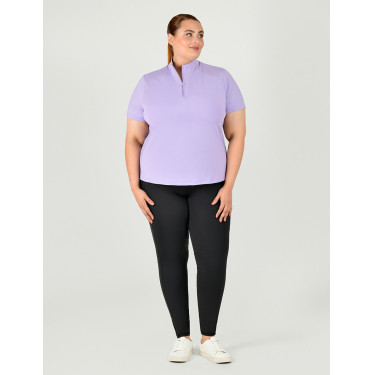 Polo Dublin Kurzarm Tabby Curve Polo Dublin Kurzarm Tabby Curve