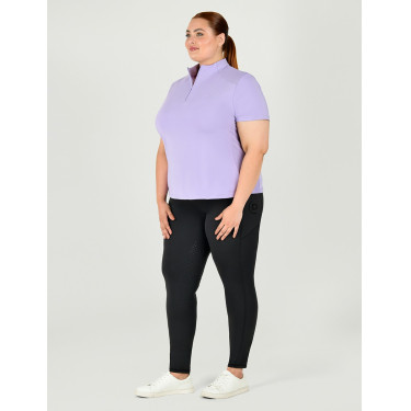 Polo Dublin Kurzarm Tabby Curve Polo Dublin Kurzarm Tabby Curve