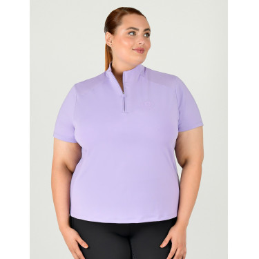 Polo Dublin Kurzarm Tabby Curve Polo Dublin Kurzarm Tabby Curve