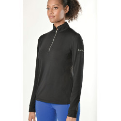 Polo Dublin langärmelig Kylee II Schwarz Polo Dublin langärmelig Kylee II Schwarz