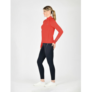 Polo Weatherbeeta Langarm Prime Polo Weatherbeeta Langarm Prime