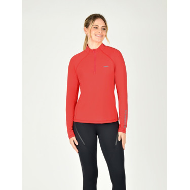 Polo Weatherbeeta Langarm Prime Polo Weatherbeeta Langarm Prime