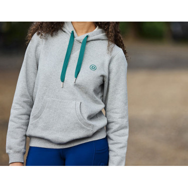 Dublin Camille Kapuzenpullover Dublin Camille Kapuzenpullover