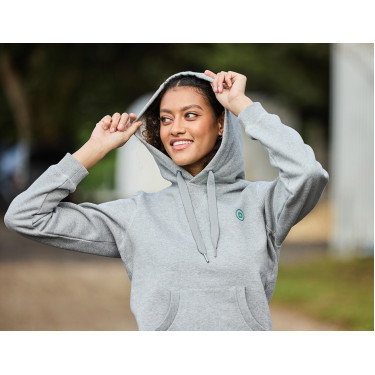 Dublin Camille Kapuzenpullover Dublin Camille Kapuzenpullover